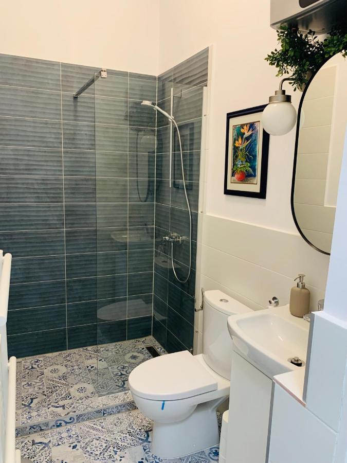 Margaret Boulevard Apartment - With Balcony بودابست المظهر الخارجي الصورة